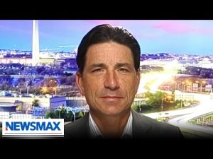 Read more about the article Sanctuary city policies affect people across the country: Chad Wolf | Wake Up America