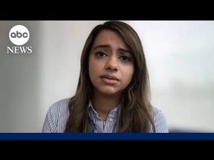 Read more about the article ‘I felt quite ashamed to leave’: NYC-based doctor details ‘horror’ in Gaza