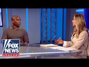 Read more about the article They should run for president in 2028: Charlamagne tha God