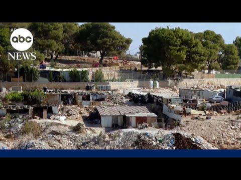 You are currently viewing Israel’s plan to ‘erase’ Palestinian state is ‘death sentence’ to peace: Activist
