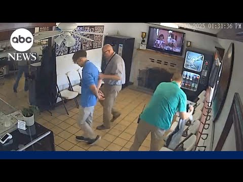 You are currently viewing Teacher charged in murder of couple as they hiked with daughters at Arkansas park