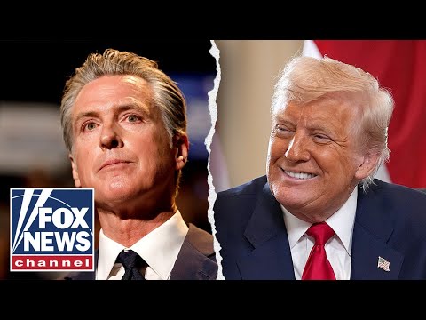 You are currently viewing BREAKING: Trump team suspends funding for California’s sex ed program