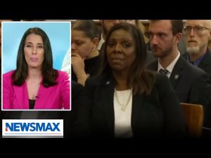 Read more about the article James needs to be investigated for election interference: Christina Bobb | Newsline