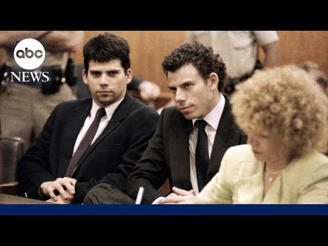 You are currently viewing What to know about the Menendez brothers’ parole hearing