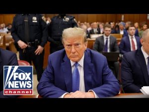 Read more about the article BREAKING: Court throws out Trump’s $500M fraud penalty
