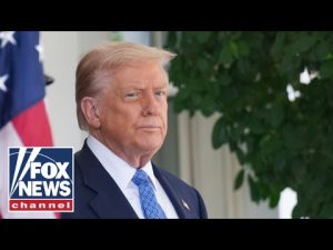Read more about the article This is a GENIUS move by Trump: McFarland
