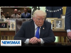 Read more about the article Since Trump deployed National Guard, there have been no DC homicides: Fields | Newsline