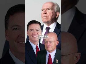 Read more about the article Tulsi Gabbard CONFIRMS She & Trump Are Still EXPOSING Deep State Criminals in Government