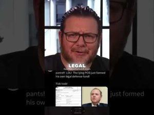 Read more about the article Adam Schiff TERRIFIED Trump is About To Throw Him in PRISON