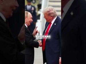 Read more about the article This is Why Trump is CRITICIZED For Wanting PEACE