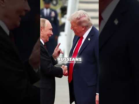 You are currently viewing This is Why Trump is CRITICIZED For Wanting PEACE