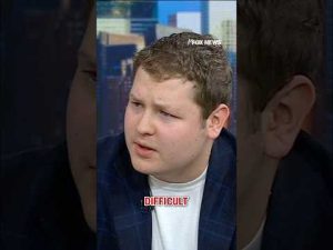 Read more about the article Young CEO drops truth bomb on Gen Z #shorts #foxnews #news #us #fox #usnews #genz #entrepreneur