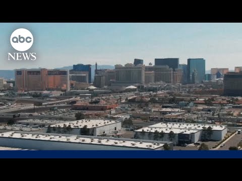 You are currently viewing Why is summer tourism down in the US?