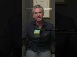 Read more about the article ‘We’re gonna punch these sons of b—— in the mouth’: Newsom #shorts #usa #us #news #new