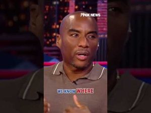 Read more about the article Charlamagne tha God names a ‘change agent’ for the 2028 White House ticket #shorts #usa #politics