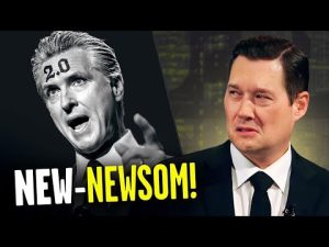 Read more about the article He Slept with His Best Friend’s Wife! – Gavin Newsom’s UGLY Past Exposed