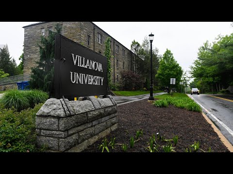 You are currently viewing Villanova University issues alert for active shooter on campus