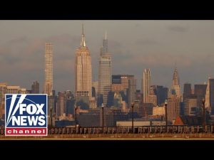 Read more about the article How safe do people feel in the Big Apple?
