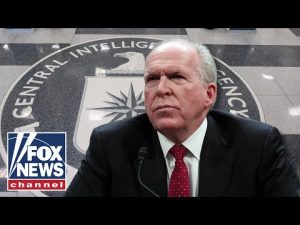 Read more about the article GOP rep condemns Brennan as a ‘serial liar,’ says he rewrote the culture at the CIA in his image