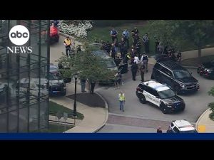 Read more about the article Villanova University says active shooter report was a ‘cruel hoax’