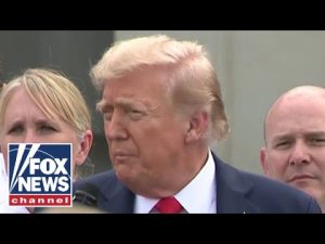 Read more about the article Trump is ‘not playing games’ about DC
