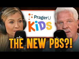Read more about the article Is THIS the Antidote to Woke Schools? – PragerU CEO Marissa Streit’s Bold Vision