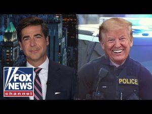Read more about the article Watters: Even Trump’s getting in on the action