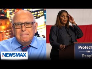 Read more about the article ‘She’s the one that is guilty’: Forensic Accountant calls out Letitia James after
