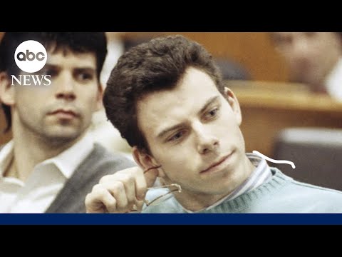 You are currently viewing Erik Menendez denied parole 36 years after murdering his parents