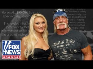 Read more about the article BREAKING: Bodycam footage could shed new light on Hulk Hogan’s death, reports say