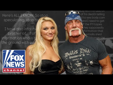 You are currently viewing BREAKING: Bodycam footage could shed new light on Hulk Hogan’s death, reports say