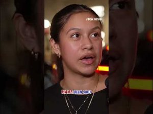 Read more about the article WATCH: Do DC residents feel safe? #shorts #washingtondc #crime #nationalguard #usa #us #safety