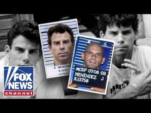 Read more about the article BREAKING: Erik Menendez denied parole by CA officials