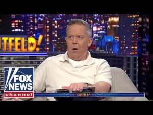 Read more about the article ‘Gutfeld!’: This is so bad, they should be deported