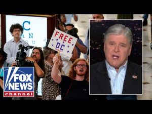 Read more about the article ‘MASSIVE RESULTS’: DC has murder-free week under Trump’s crime crackdown