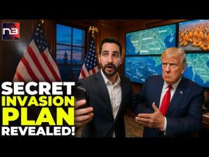 Read more about the article Just In: Our Contact EXPOSES Secret Plan – Thailand Testing Trump Before Taiwan INVASION Begins