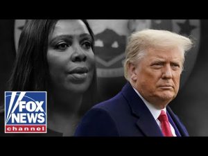 Read more about the article ‘WAY OUT OF BOUNDS’: Court voids Trump’s $500M fraud penalty, AG James had ‘political aim’