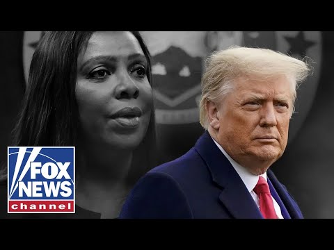 You are currently viewing ‘WAY OUT OF BOUNDS’: Court voids Trump’s $500M fraud penalty, AG James had ‘political aim’