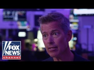 Read more about the article Sean Duffy WARNS: It will be ‘painful’ for states that don’t comply with these rules