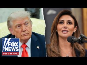 Read more about the article Habba speaks out after Obama-appointed judge strips her of authority in stunning legal rebuke