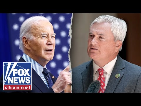 You are currently viewing ‘MOST REVEALING’ interview with ex-Biden spokesman