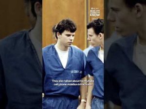 Read more about the article Erik Menendez denied parole by California parole board