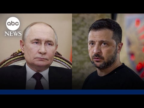 You are currently viewing Russia, Ukraine meeting likely not to happen anytime soon