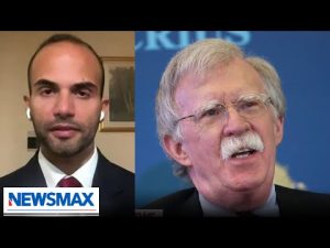 Read more about the article Bolton classified document allegations are very serious: George Papadopoulos | Newsline
