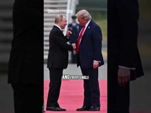 Read more about the article Trump’s One Move That Might Change World History Forever