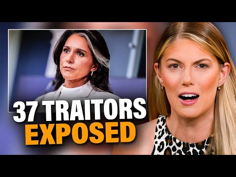 You are currently viewing Tulsi Gabbard REVOKES Security Clearances for 37 Russiagate Villains
