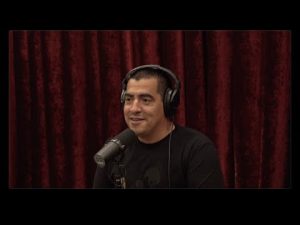 Read more about the article Joe Rogan Experience #2369 – Ed Calderon