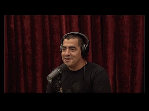 You are currently viewing Joe Rogan Experience #2369 – Ed Calderon