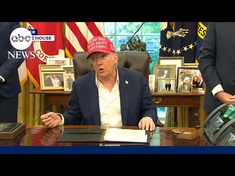 You are currently viewing Trump says Chicago will be next city he’ll make ‘safe’