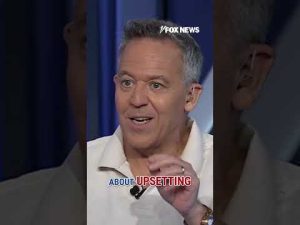 Read more about the article Gutfeld is ‘psyched’ about going on Jimmy Fallon #shorts #greggutfeld #gutfeld #jimmyfallon #comedy